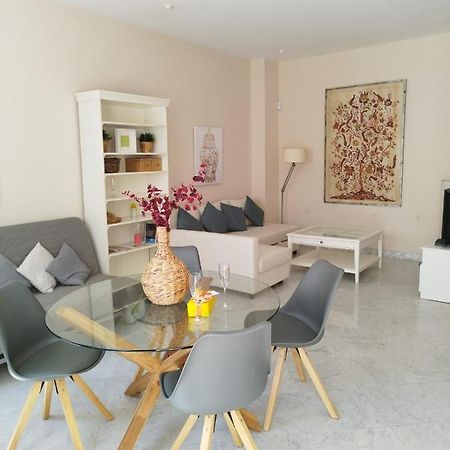 Suite Apartament Cathedral Seville Exterior photo