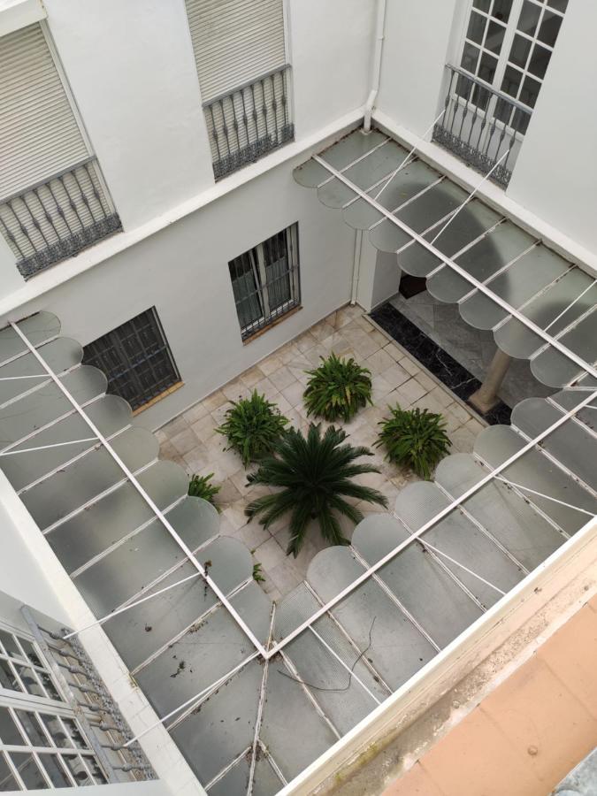 Suite Apartament Cathedral Seville Exterior photo