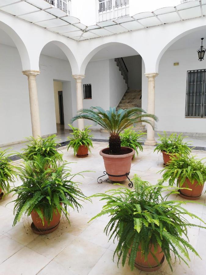 Suite Apartament Cathedral Seville Exterior photo