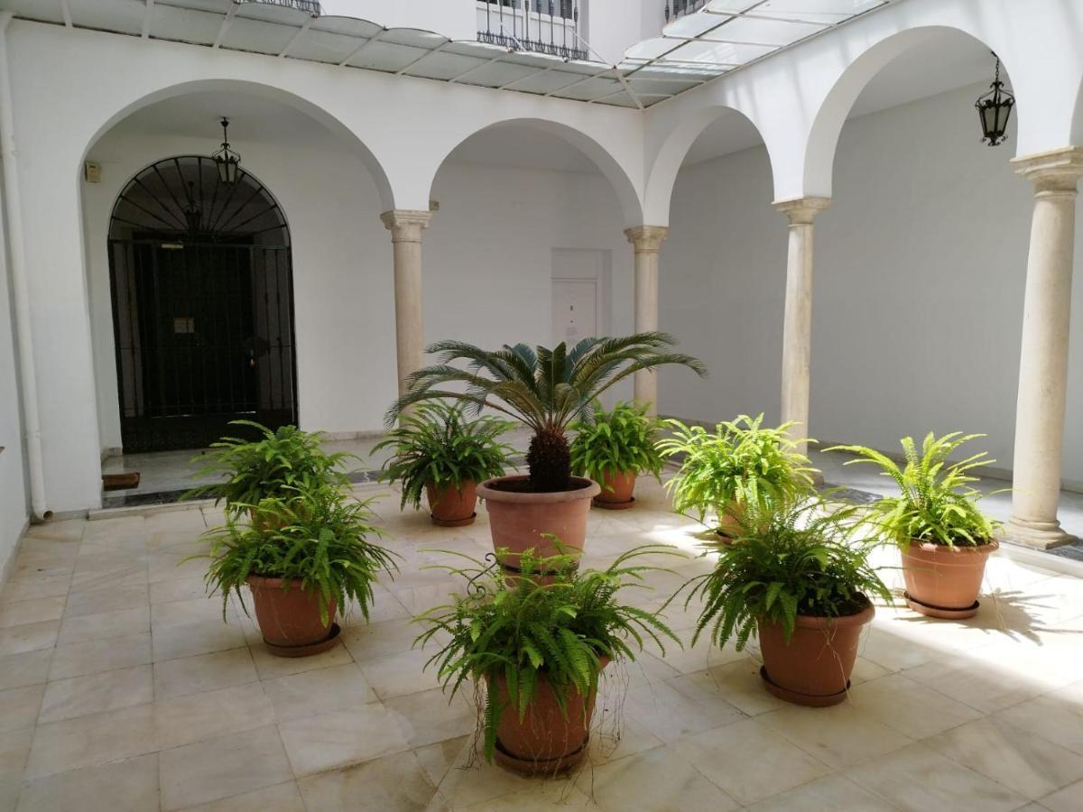 Suite Apartament Cathedral Seville Exterior photo