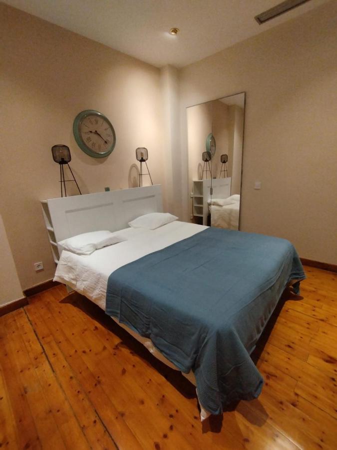 Suite Apartament Cathedral Seville Exterior photo