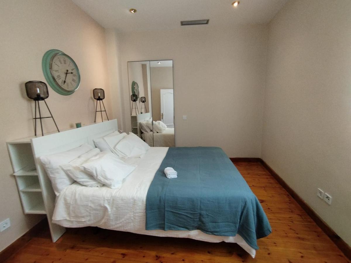 Suite Apartament Cathedral Seville Exterior photo