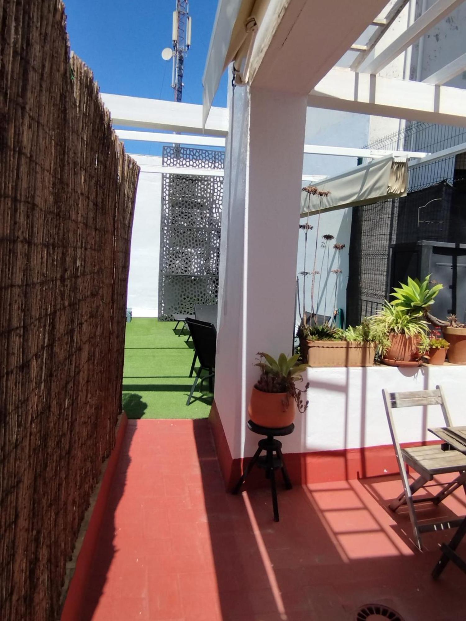 Suite Apartament Cathedral Seville Exterior photo